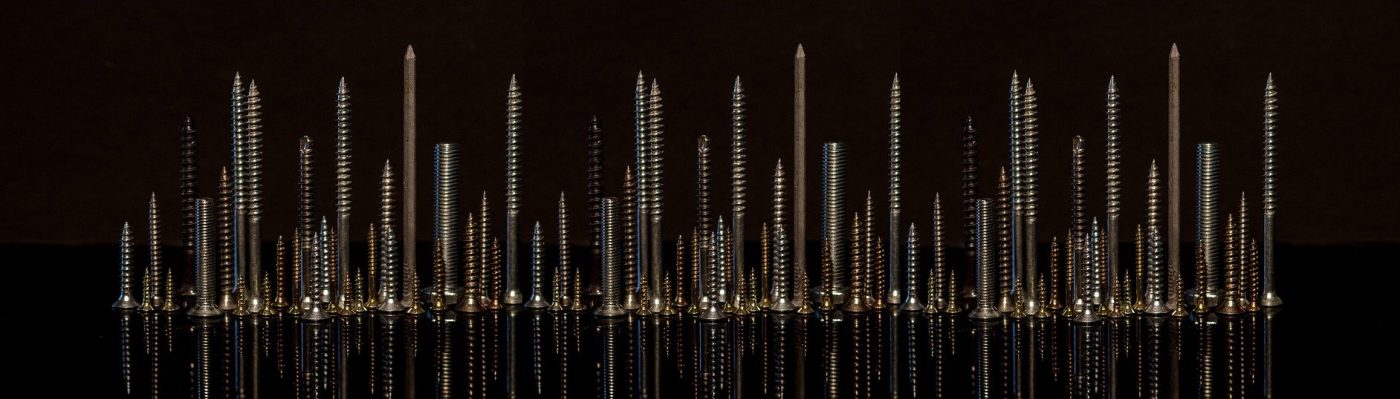 Metall- und Maschinenbau